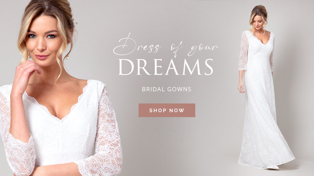 Wedding Dresses