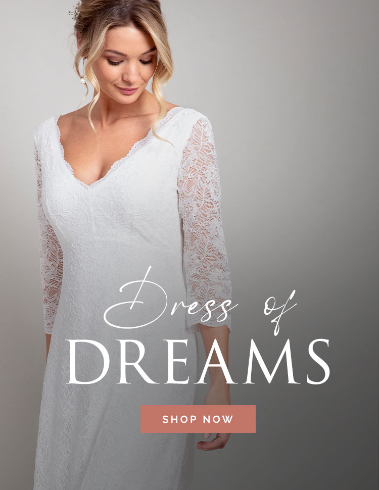 Wedding Dresses