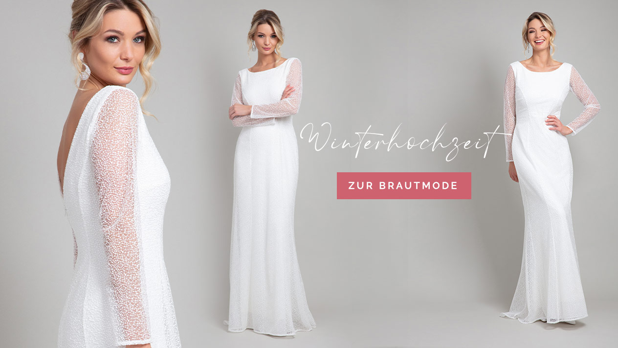 Hochzeitskleider