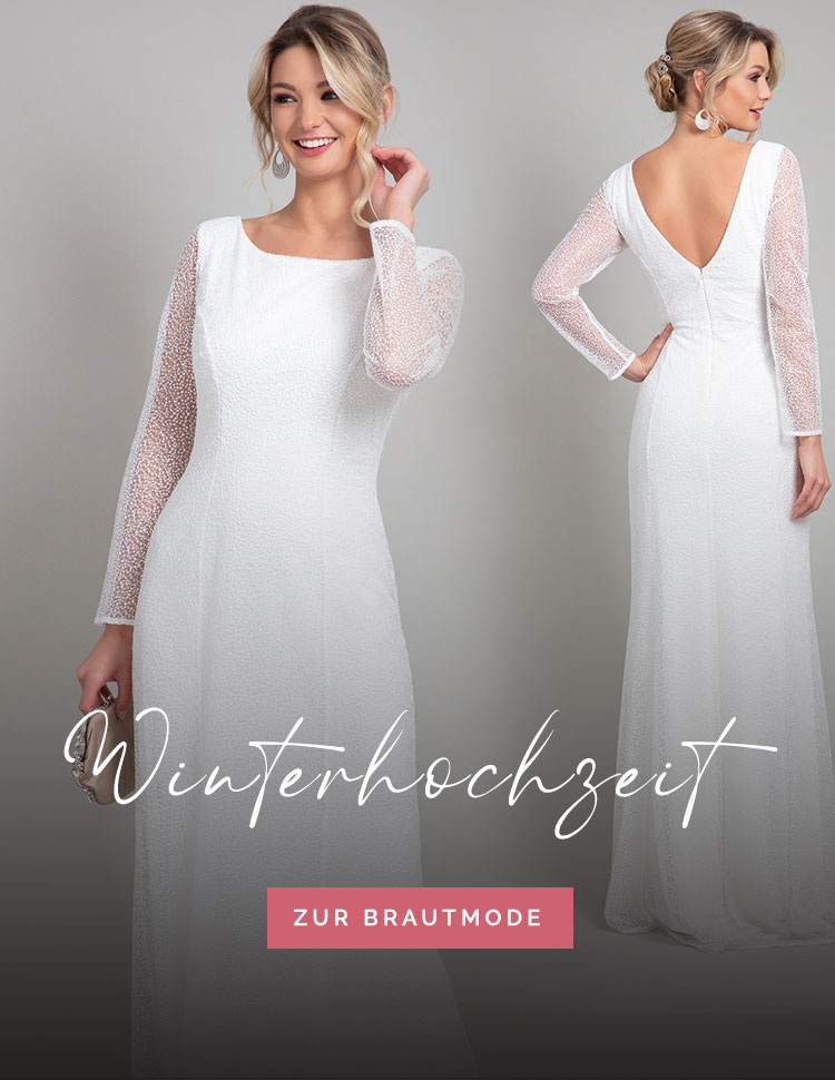 Hochzeitskleider