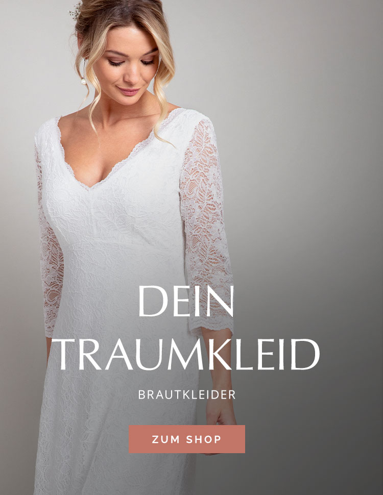 Hochzeitskleider