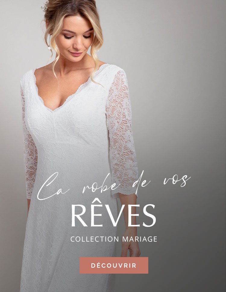 Robes de mariée