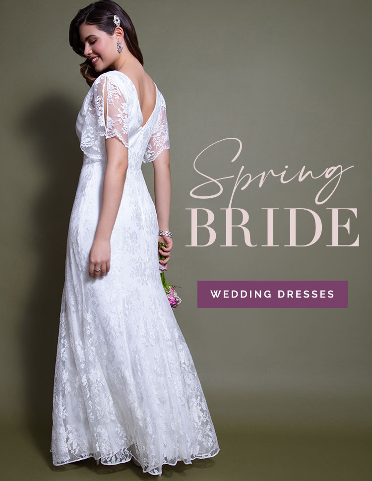 Wedding Dresses