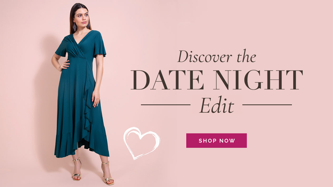 Date Night Dresses