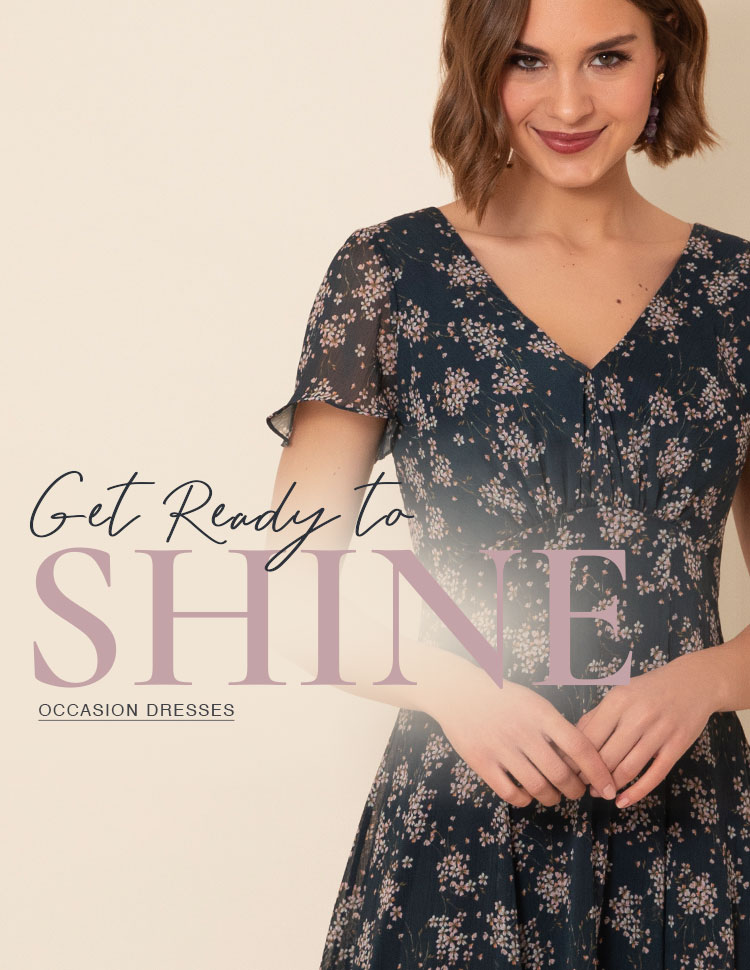 Evening Dresses Evening Dresses