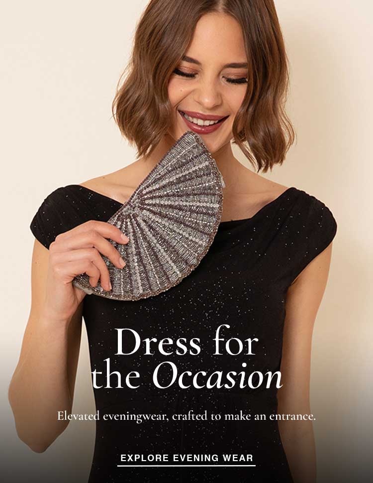 Evening Dresses Evening Dresses