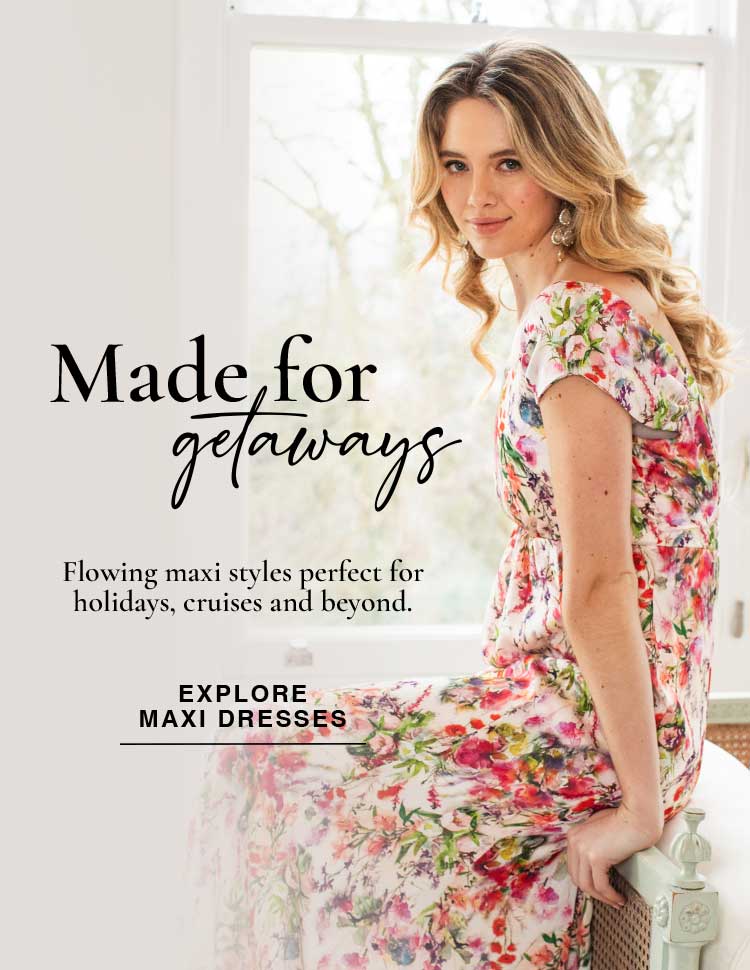 Maxi Dresses Maxi Dresses
