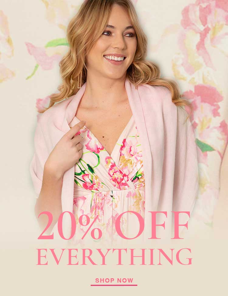 Bank Holiday Savings | 20% off Bank Holiday Savings | 20% off