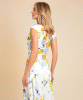 Grace Midi Dress (Floral Brights) by Alie Street