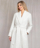 Sabrina Coat (Ivory Bouclé) by Alie Street