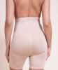 Shapewear Seamless High Waist Thigh Shaper (Nude) by Alie Street