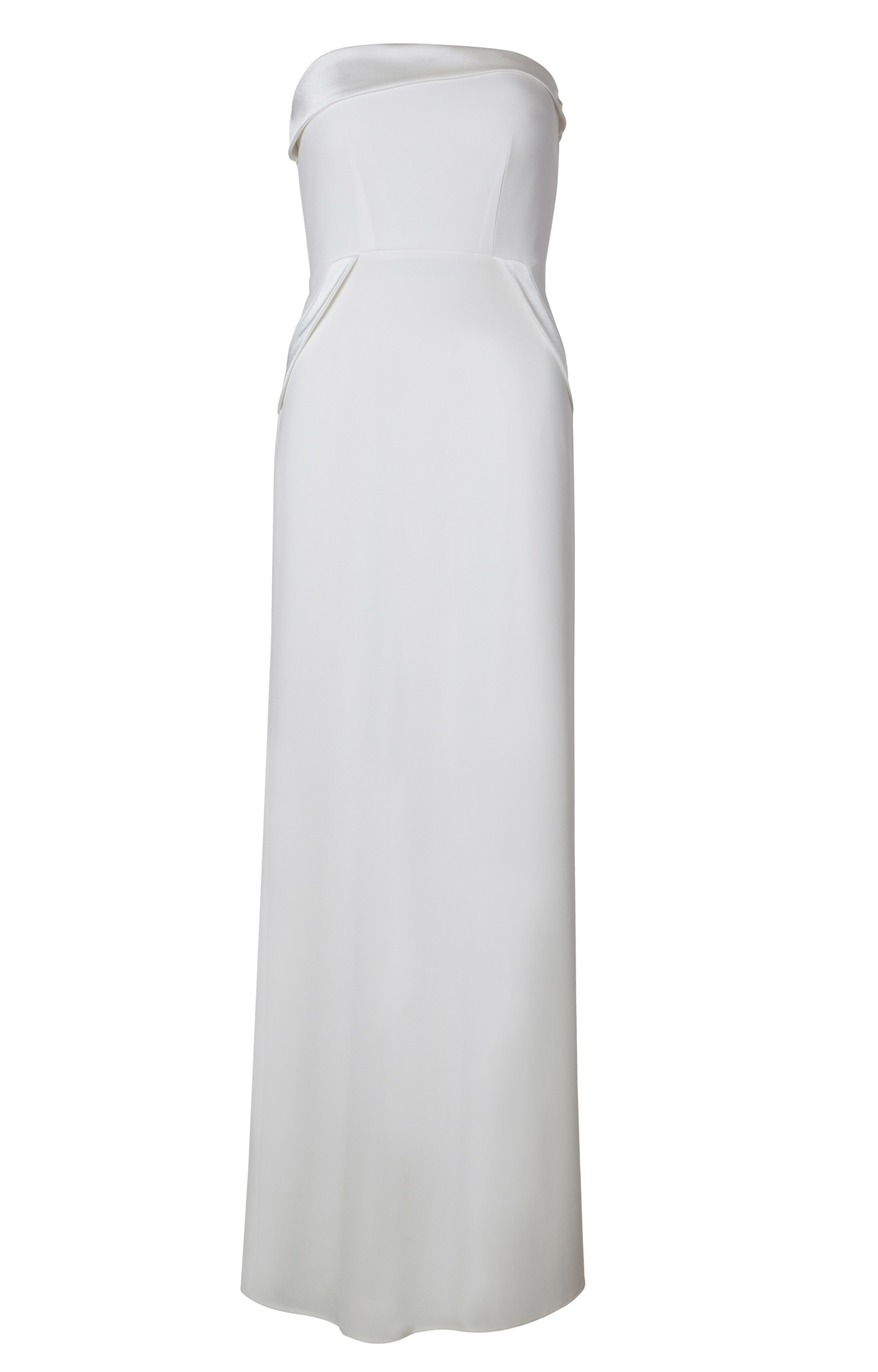 Victoria Wedding Gown Ivory - Evening Dresses, Occasion Wear and ...